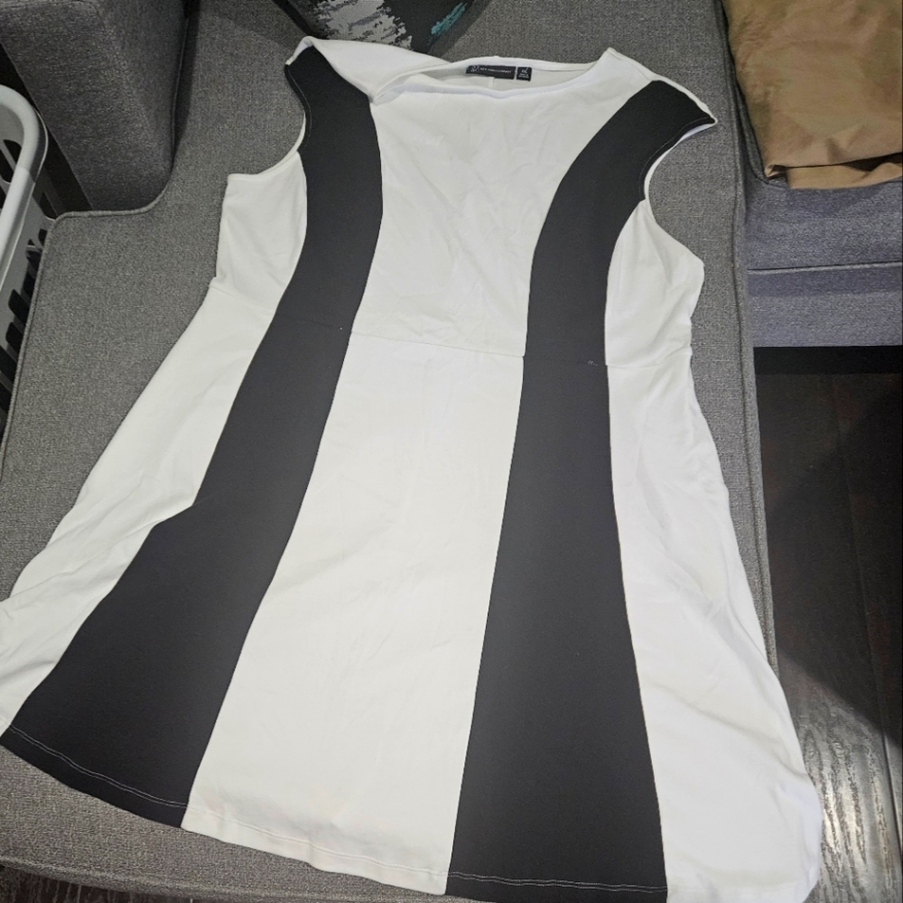New York and Company Dress